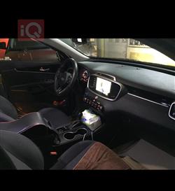 كيا سورينتو